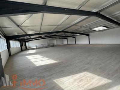 Annonce Vente Local commercial Saint-priest-en-jarez 42