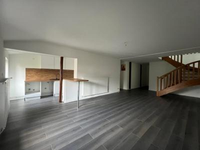 For rent Neuves-maisons 3 rooms 72 m2 Meurthe et moselle (54230) photo 0