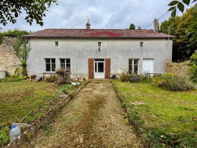 For sale Chef-boutonne 7 rooms 116 m2 Deux sevres (79110) photo 0