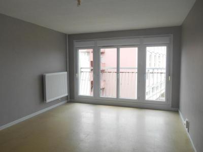 Annonce Location 4 pices Appartement Paray-le-monial 71