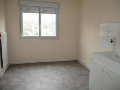 For rent Paray-le-monial 3 rooms 64 m2 Saone et loire (71600) photo 1