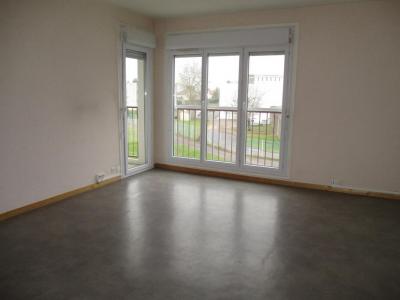 For rent Paray-le-monial 3 rooms 64 m2 Saone et loire (71600) photo 3