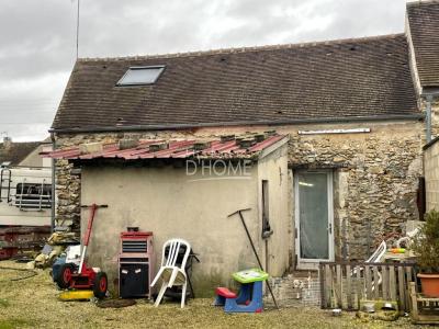 For sale Rozay-en-brie 90 m2 Seine et marne (77540) photo 1