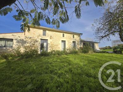 For sale Jau-dignac-et-loirac 7 rooms 333 m2 Gironde (33590) photo 1