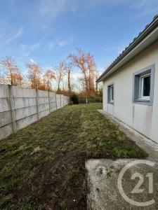 Annonce Location 3 pices Maison Cissac-medoc 33