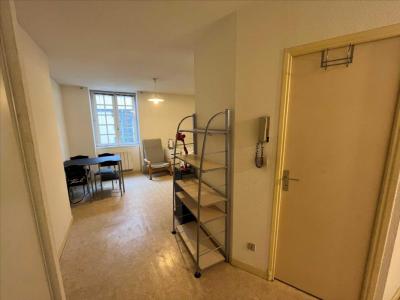 For rent Riom 1 room 25 m2 Puy de dome (63200) photo 3