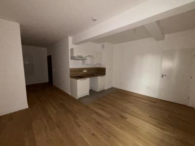 For rent Nantes 2 rooms 44 m2 Loire atlantique (44200) photo 1