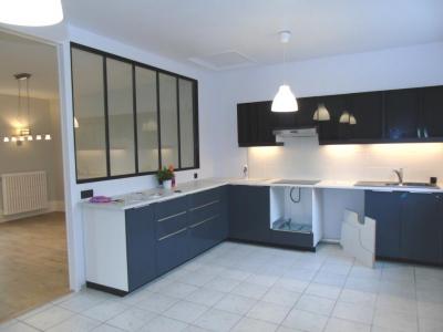 For rent Dijon 5 rooms 127 m2 Cote d'or (21000) photo 1