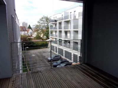 For rent Dijon 2 rooms 41 m2 Cote d'or (21000) photo 0