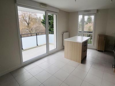 For sale Chevigny-saint-sauveur 2 rooms 42 m2 Cote d'or (21800) photo 2