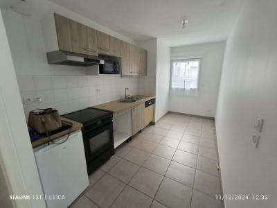 For rent Balma 3 rooms 64 m2 Haute garonne (31130) photo 1