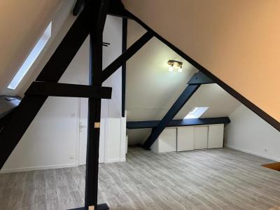 For rent Ermont 1 room 26 m2 Val d'Oise (95120) photo 0