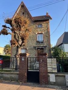 Annonce Location Appartement Ermont 95