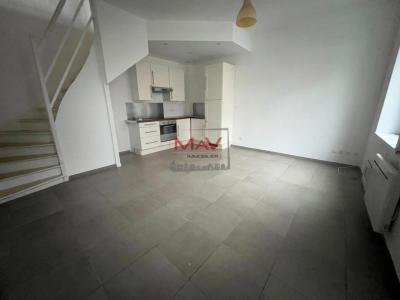 Annonce Location 2 pices Maison Lille 59