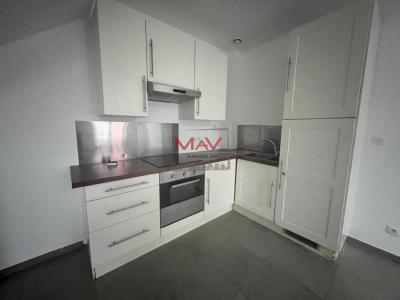 Louer Maison 41 m2 Lille