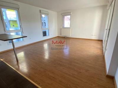 Annonce Location 3 pices Appartement Croix 59