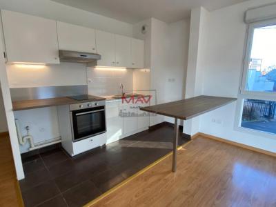 Louer Appartement Croix Nord