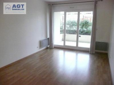 Louer Appartement 40 m2 Beauvais