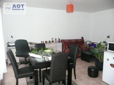 For rent Beauvais 2 rooms 43 m2 Oise (60000) photo 1