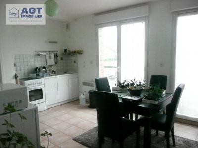 For rent Beauvais 2 rooms 43 m2 Oise (60000) photo 2