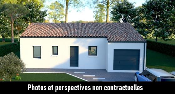 Annonce Vente Maison Paulx 44