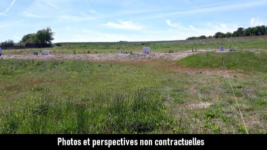 For sale Moutiers-les-mauxfaits 88 m2 Vendee (85540) photo 1