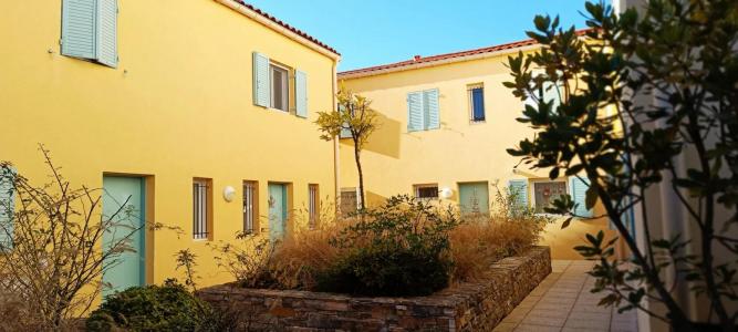 Annonce Vente 2 pices Appartement Colle-sur-loup 06