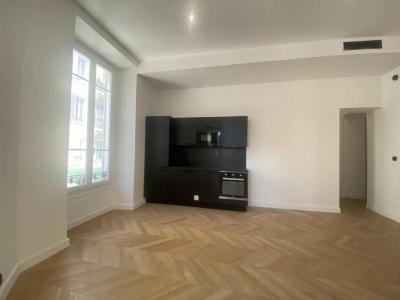 For sale Nice 3 rooms 66 m2 Alpes Maritimes (06000) photo 1