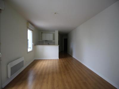 For rent Nantes 1 room 32 m2 Loire atlantique (44300) photo 0