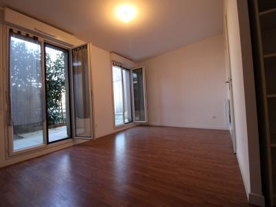 For rent Saint-herblain 1 room 29 m2 Loire atlantique (44800) photo 0