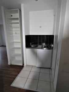 Louer Appartement Saint-herblain Loire atlantique