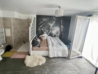 For sale Stains 5 rooms 95 m2 Seine saint denis (93240) photo 3