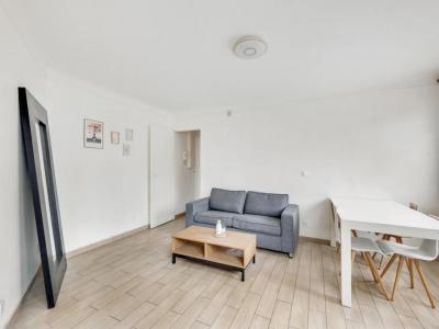 Annonce Vente 2 pices Appartement Paris-18eme-arrondissement 75