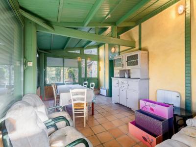 For sale Mareuil 5 rooms 105 m2 Dordogne (24340) photo 3