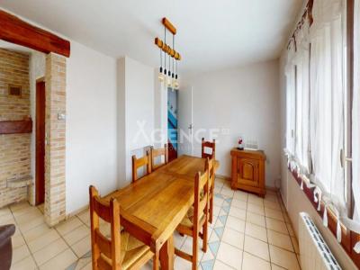 Annonce Vente 4 pices Maison Watten 59