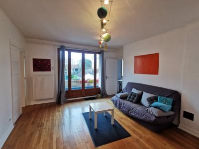 For sale Lyon-5eme-arrondissement 5 rooms 86 m2 Rhone (69005) photo 0