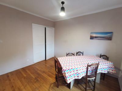 For sale Lyon-5eme-arrondissement 5 rooms 86 m2 Rhone (69005) photo 1