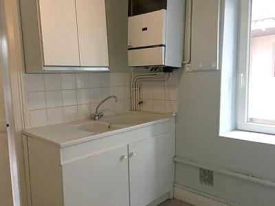 Annonce Location 3 pices Appartement Clermont-ferrand 63