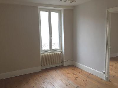 Louer Appartement Clermont-ferrand 570 euros