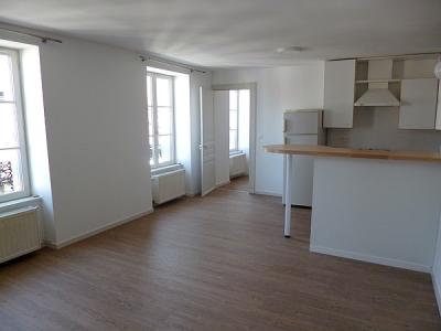 Annonce Location 2 pices Appartement Clermont-ferrand 63