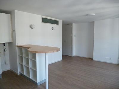 Louer Appartement 42 m2 Clermont-ferrand