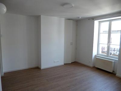 Louer Appartement Clermont-ferrand 560 euros