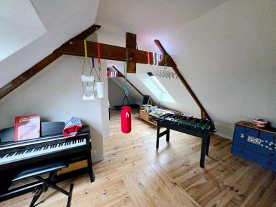 For sale Belz 6 rooms 149 m2 Morbihan (56550) photo 2