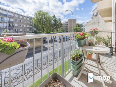 For sale Chaville 3 rooms 45 m2 Hauts de Seine (92370) photo 4