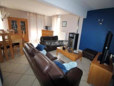 For sale Spycker 8 rooms 148 m2 Nord (59380) photo 2