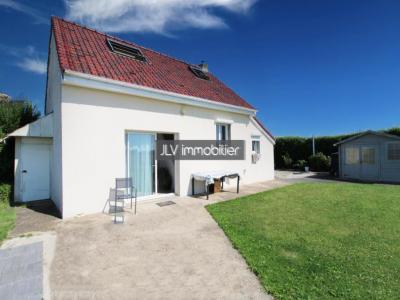 For sale Bourbourg 4 rooms 90 m2 Nord (59630) photo 0