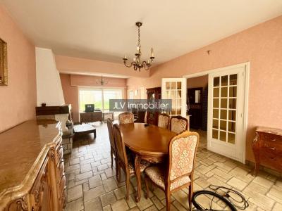 For sale Hondschoote 5 rooms 140 m2 Nord (59122) photo 3