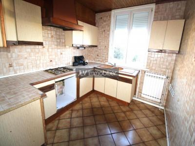 For sale Saint-pol-sur-mer 5 rooms 105 m2 Nord (59430) photo 1