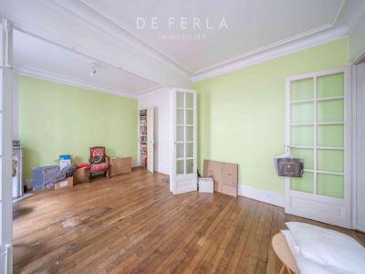 For sale Paris-15eme-arrondissement 2 rooms 35 m2 Paris (75015) photo 0