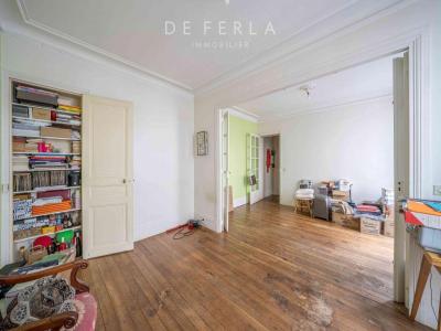 Annonce Vente 2 pices Appartement Paris-15eme-arrondissement 75